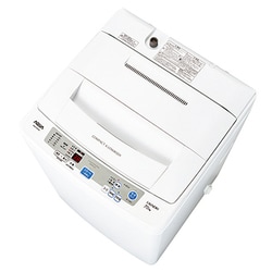 ヨドバシ.com - AQUA アクア AQW-S70C(W) [簡易乾燥機能付き洗濯機