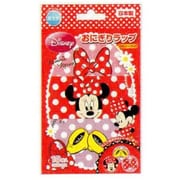 ディズニー おにぎりラップ ミニー [18枚入り]