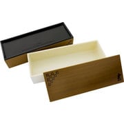 ディズニー スクエア2段弁当箱(イチマツ・MM)560ml