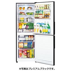 ヨドバシ.com - AQUA アクア 冷蔵庫（275L・右開き）アイスブルー AQR 