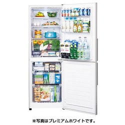ヨドバシ.com - AQUA アクア 冷蔵庫（275L・右開き）プレミアム 
