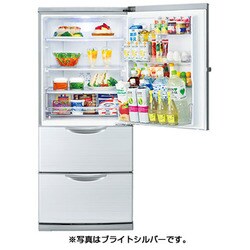 ヨドバシ.com - AQUA アクア AQR-271C（W） [冷蔵庫（272L・右開き 