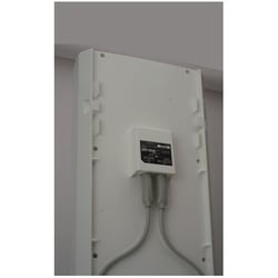 ヨドバシ.com - 日本アンテナ NIPPON ANTENNA UDF105B [ブースター内蔵