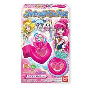 プリキュアラブプリブレス [食玩]