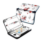 Nintendo 3DS LL Skin Balloons [3DS LL用　ドレスアップシール]