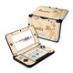 Nintendo 3DS LL Skin Bambi [3DS LL用　ドレスアップシール]