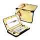 Nintendo 3DS LL Skin Belle [3DS LL用　ドレスアップシール]