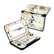 Nintendo 3DS LL Skin Big Idea [3DS LL用　ドレスアップシール]
