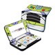 Nintendo 3DS LL Skin Buzz Suit [3DS LL用　ドレスアップシール]