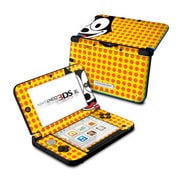 Nintendo 3DS LL Skin Felix Face [3DS LL用　ドレスアップシール]