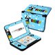 Nintendo 3DS LL Skin Felix Hello [3DS LL用　ドレスアップシール]