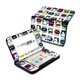 Nintendo 3DS LL Skin Felix Text [3DS LL用　ドレスアップシール]