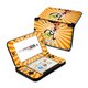 Nintendo 3DS LL Skin Goofy [3DS LL用　ドレスアップシール]
