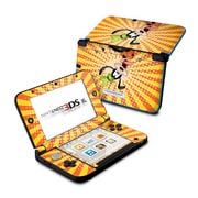 Nintendo 3DS LL Skin Goofy [3DS LL用　ドレスアップシール]