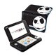 Nintendo 3DS LL Skin Jack Face [3DS LL用　ドレスアップシール]