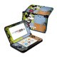 Nintendo 3DS LL Skin No Finer Friend [3DS LL用　ドレスアップシール]