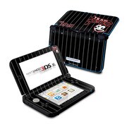 Nintendo 3DS LL Skin Team Felix [3DS LL用　ドレスアップシール]
