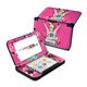 Nintendo 3DS LL Skin Trouble [3DS LL用　ドレスアップシール]
