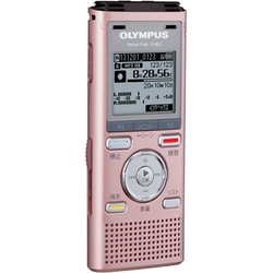 ヨドバシ.com - オリンパス OLYMPUS V-821 PNK [Voice‐Trek（ボイス