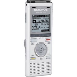 ヨドバシ.com - オリンパス OLYMPUS V-822 WHT [Voice‐Trek（ボイス