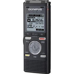 ヨドバシ.com - オリンパス OLYMPUS V-823 BLK [Voice‐Trek（ボイス