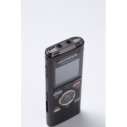 ヨドバシ.com - オリンパス OLYMPUS V-823 BLK [Voice‐Trek（ボイス