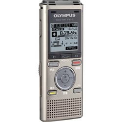 ヨドバシ.com - オリンパス OLYMPUS V-823 GLD [Voice‐Trek