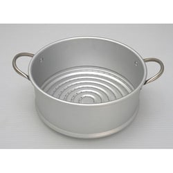 スイト べんり蒸し器 20cm 5904
