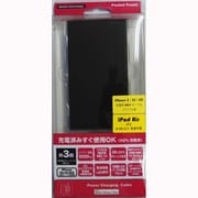 iPhone 5/5s/5c対応 Lightningケーブル同梱 6000mAh A6001B/AP