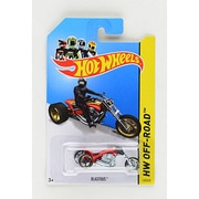ホットウィール OFF-ROAD BLASTOUS