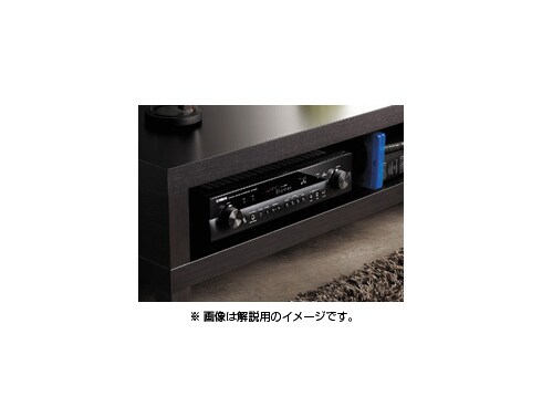 ヨドバシ.com - ヤマハ YAMAHA AVアンプ 限定チタンカラー RX-S600(H) 通販【全品無料配達】