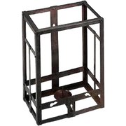 燭台 瓢箪スカシ ブンツノカケショク 70058