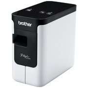 ラベルプリンター ピータッチ PT-P700