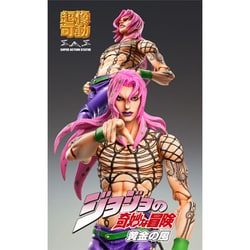 ヨドバシ.com - メディコス 超像可動 63.ディアボロ [ジョジョの