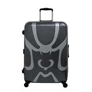 KABUKI(カブキ) 旅行日数目安:4~7泊 72L TSAロック搭載 ガンメタブラッシュ KBK-1688HG