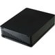 HD-ED10TK [CANVIO DESK HD-EDシリーズ 外付けハードディスク USB3.0 1TB ブラック]