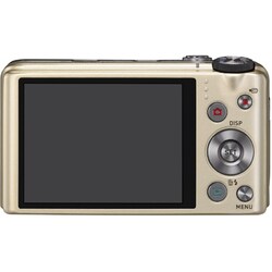 ヨドバシ.com - カシオ CASIO EX-ZR500GD [コンパクトデジタルカメラ