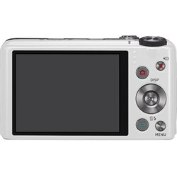 ヨドバシ.com - カシオ CASIO EX-ZR500WE [コンパクトデジタル