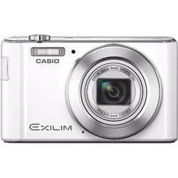 ヨドバシ.com - カシオ CASIO EX-ZS180WE [コンパクトデジタルカメラ