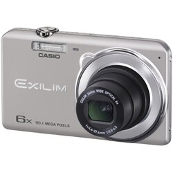 ヨドバシ.com - カシオ CASIO EX-ZS26SR [コンパクトデジタルカメラ