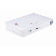 Smart Phone用 Photo Printer PD239W