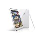 Fonepad Note6 Wi-Fi＋モバイル通信＋通話機能対応 ホワイト（6inch touch/Z2580/2G/16G/BT3/Android4.2.2） ME560-WH16