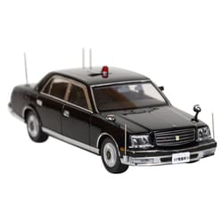 ヨドバシ.com - レイズ H7430706 [1/43 トヨタ センチュリー 2005 警察