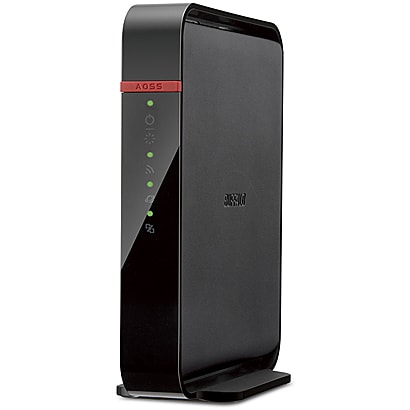 ヨドバシ.com - バッファロー BUFFALO WHR-1166DHP [IEEE802.11ac/n/a/b/g対応 無線LANルータ] 通販【全品無料配達】