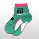 鉄下ロング E5系はやぶさ [靴下]
