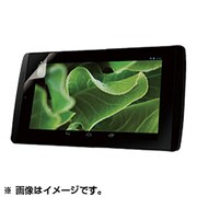 Tegra Note 7専用 液晶保護フィルム 反射防止 BSTPTN7FT