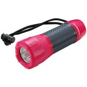 LEDライト E(C) ストレッチライト ローズピンク M-5142
