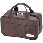 MP433 [クーラーバックミニ ブラウン]