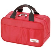 MP448 [クーラーバックミニ レッド]