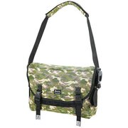 M8969 [メッセンジャーバッグ MB-AS 迷彩]